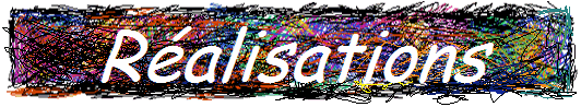 R�alisations