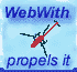 Le Webmaster
